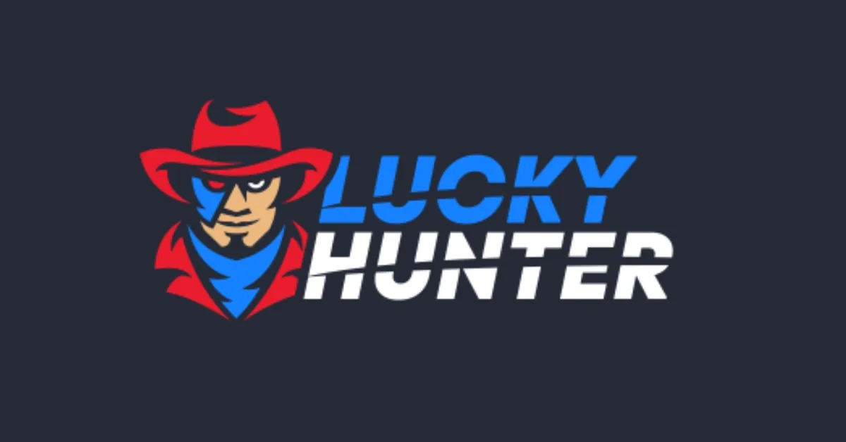 Lucky hunter featured
